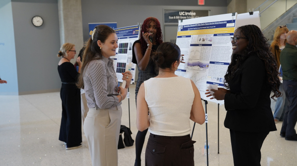 HBCU Fair photo