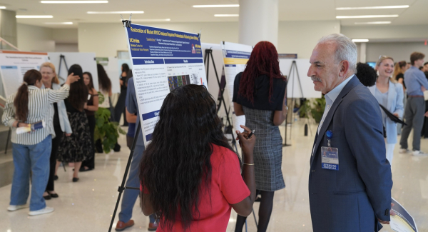 HBCU Fair photo 