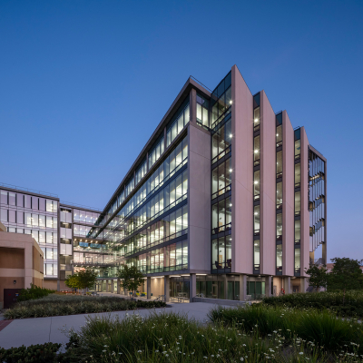 Eng building