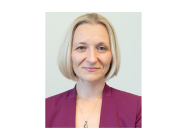 Audrey Lapinaite, PhD