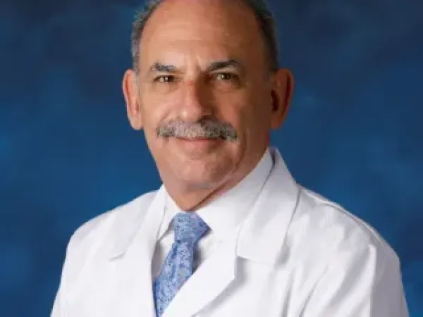 Baruch Kuppermann