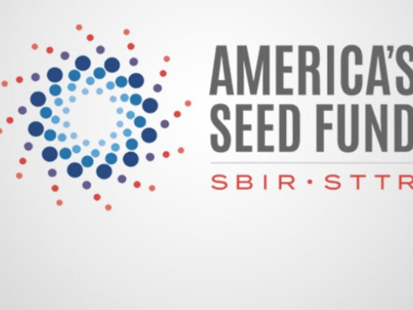 SBIR X STTR America Seeds Fund