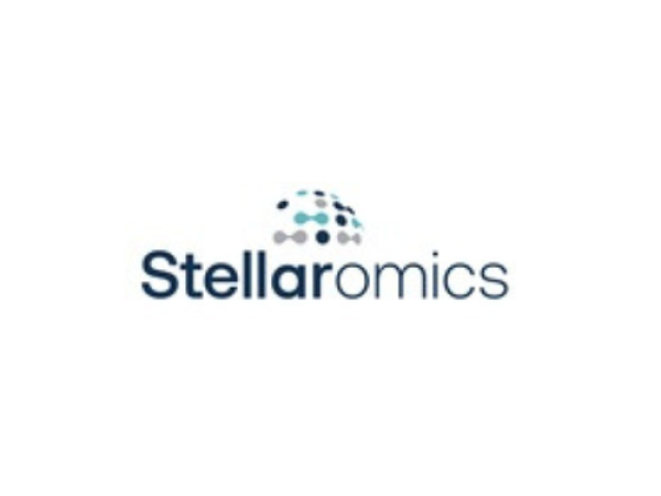 Stellaromics