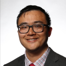Aaron Y. Lee, MD, MSCI 