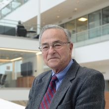 Gustavo Aguirre, VMD, PhD 