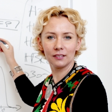  Joanna Wysocka, PhD