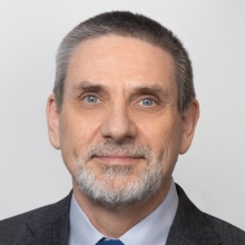 Daniel Palanker, PhD