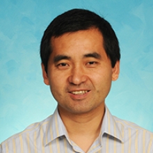 Jianhai Du, PhD