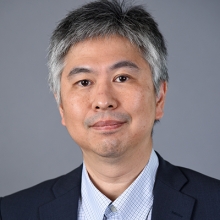 Yoshikazu Imanishi, PhD