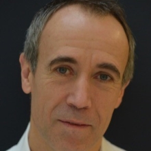 Serge Picaud, PhD, HDR
