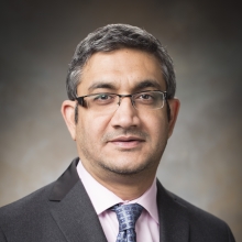 Sourav Ghosh, PhD