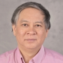 Daniel Tso, PhD