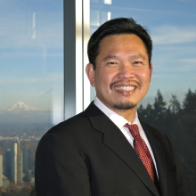 David Huang, MD, PhD