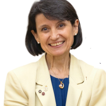  Ana Maria Cuervo MD PhD        