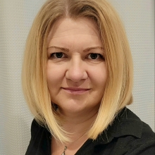 Dorota Skowronska-Krawczyk, PhD