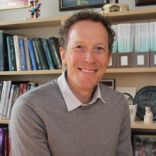 Michael G. Jonz