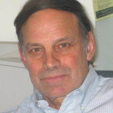 Robert S. Molday, PhD, FRSC