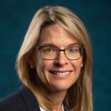 Marie Burns, PhD 