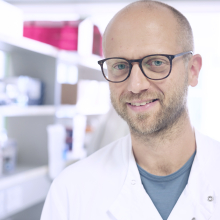 Matteo Rizzi, PhD