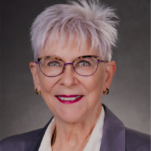 MAUREEN A. MCCALL