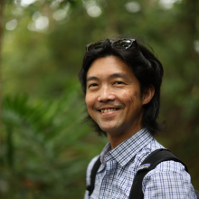 Ren Ng, PhD