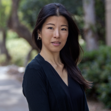 Cherlyn Ng, Ph.D