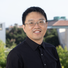 Stanley Qi, Ph.D.
