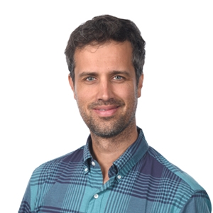Eric Potma, PhD