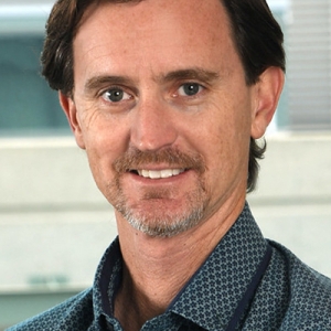 David Lyon, PhD