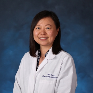 Jing Yang, MD, PhD