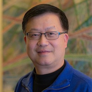 Zhongping Chen, PhD