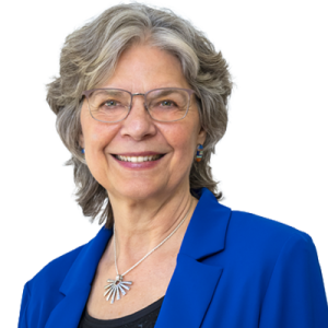 Deborah Ferrington, PhD