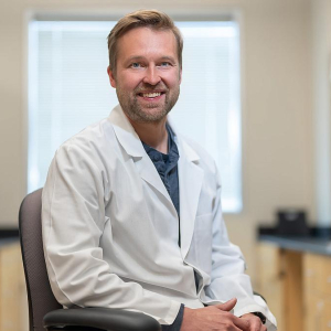 Frans Vinberg, PhD
