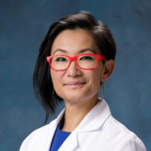 Kimberly Gokoffski, MD, PhD