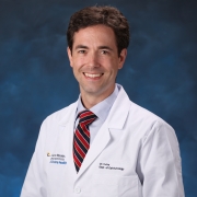 Andrew Browne, MD