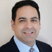 Vinit B. Mahajan