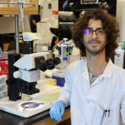 Marco Bassetto, PharmD, PhD