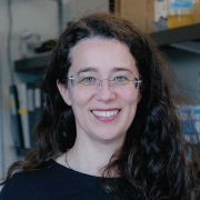 Kinga Bujakowska, PhD