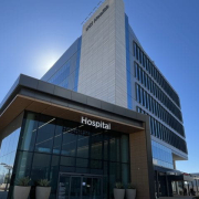 hospital
