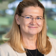 Dorota Skowronska-Krawczyk