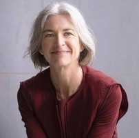 Jennifer Key note speaker