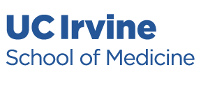 UC Irvine school of medicine logo