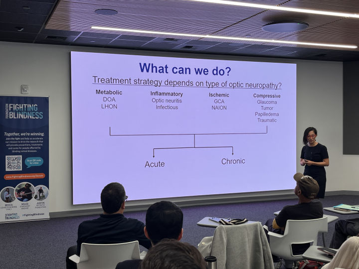 Kimberly Presentation